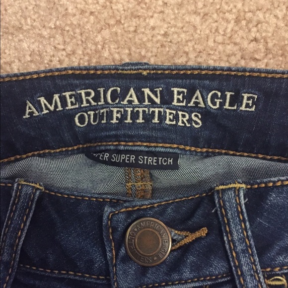 American eagle jeans - Picture 3 of 3
